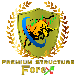 Premium Structure Forex